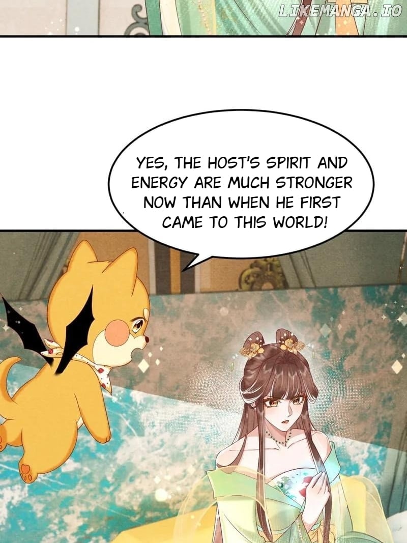 Empress of Hell’s Mission Guide Chapter 46 - page 43